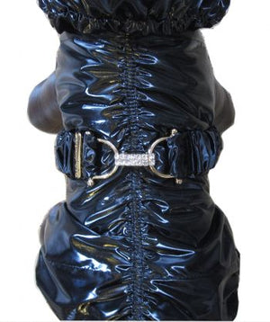 Hundemantel Fleurelle