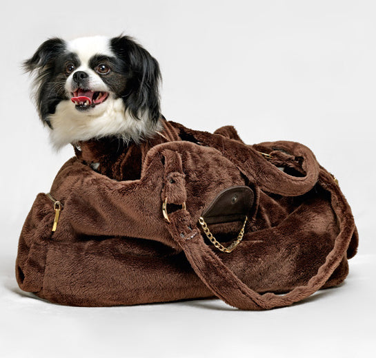 Hundetasche Cocò bag