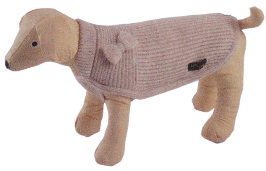 Hundepullover Woolly