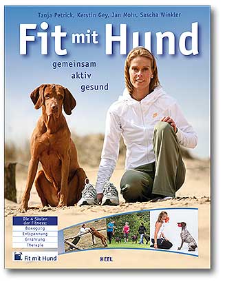 Fit mit Hund - gemeinsam / aktiv / gesund