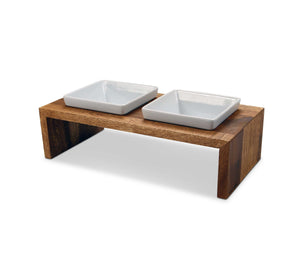 Replus Hundebar Meshidai True Teak