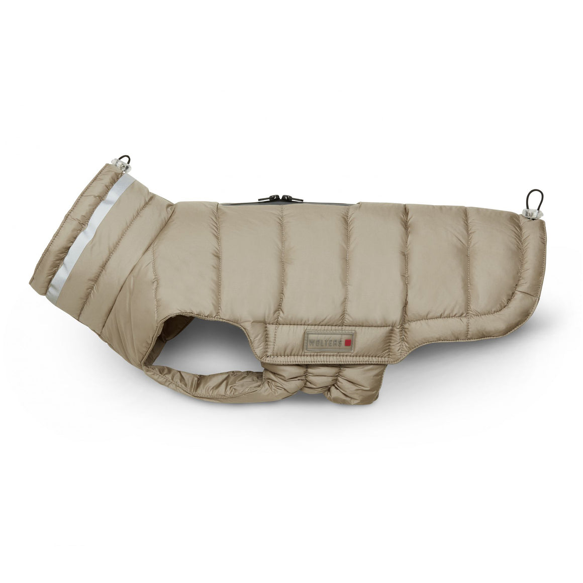 Wolters Steppjacke Cosy Taupe