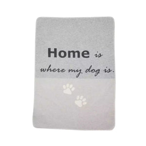 David Fussenegger - Home is where my dog is - hundeleben-exklusiv