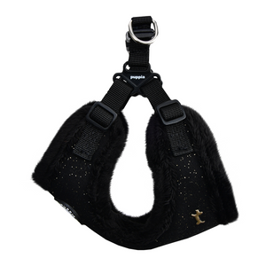 Puppia Gia Harness C - Winter-Softgeschirr